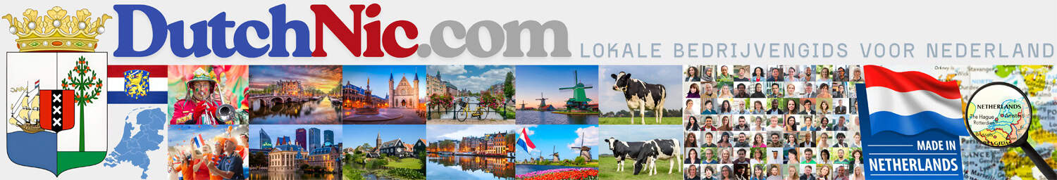 Gemaakt in Nederland - Genson Soft Fruit Plants